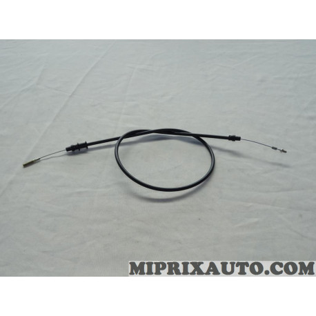 Cable accelerateur Cabor Citroen Peugeot original OEM 1163.5 