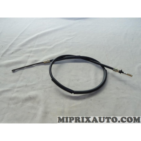 Cable de frein à main Cabor Volvo original OEM 10.809 pour volvo 340 360 