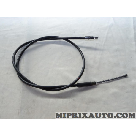 Cable de frein à main Cabor Renault Dacia original OEM 10.657 pour renault 5 R5 