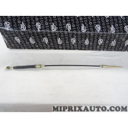 Cable tringlerie levier de vitesse Volkswagen Audi Seat Skoda original OEM 10.3481 