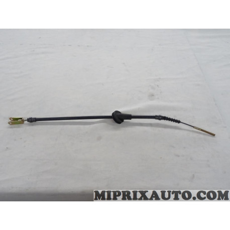 Cable d'embrayage Cabor Renault Dacia original OEM 10.283 pour renault 16 R16 