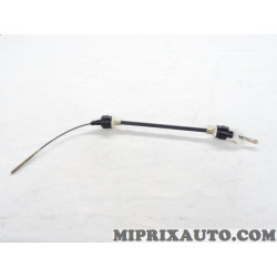 Cable embrayage Cabor Volkswagen Audi Seat Skoda original OEM 15.207E 