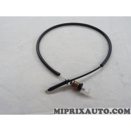 Cable accelerateur Cabor Renault Dacia original OEM 14.311 pour renault trafic 