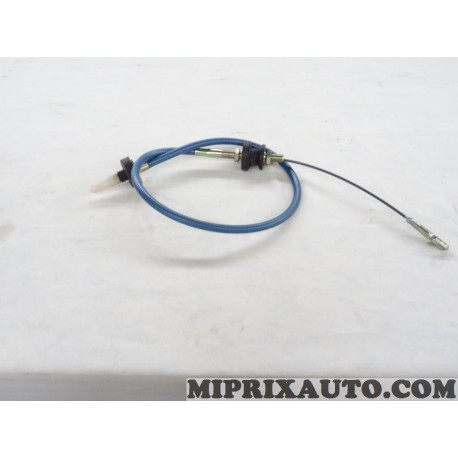 Cable embrayage Cabor Volkswagen Audi Seat Skoda original OEM 10.204 pour volkswagen passat 