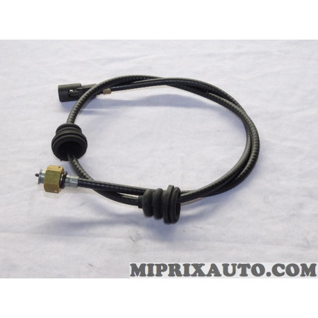 Cable compteur de vitesse Cabor Volkswagen Audi Seat Skoda original OEM 10068.2 pour volkswagen polo 