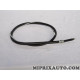 Cable frein à main Cabor Volkswagen Audi Seat Skoda original OEM 10.7491 pour volkswagen passat 