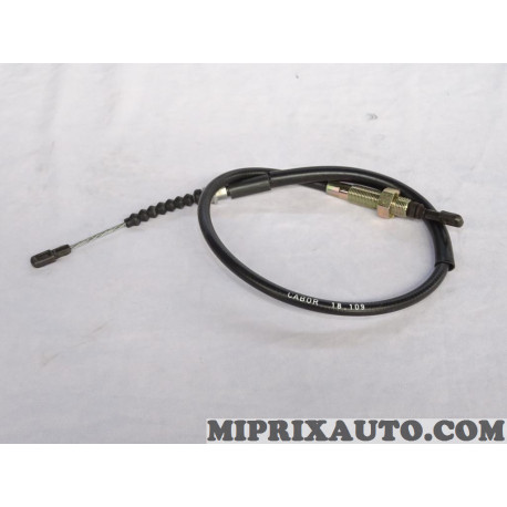 Cable embrayage Cabor Toyota Lexus original OEM 18.109 pour toyota tercel 