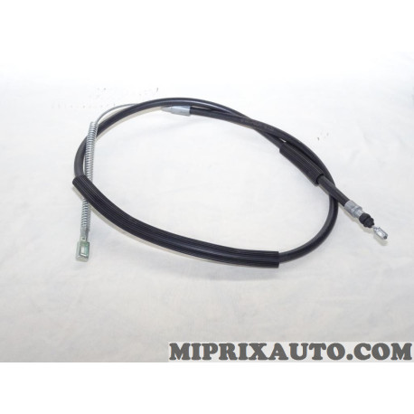 Cable de frein à main Cabor Volkswagen Audi Seat Skoda original OEM 10.733 