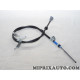 Cable de frein à main Cabor Toyota Lexus original OEM 17.1098 pour toyota verso