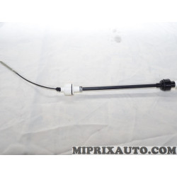 Cable embrayage Cabor Volkswagen Audi Seat Skoda original OEM 15.208E 