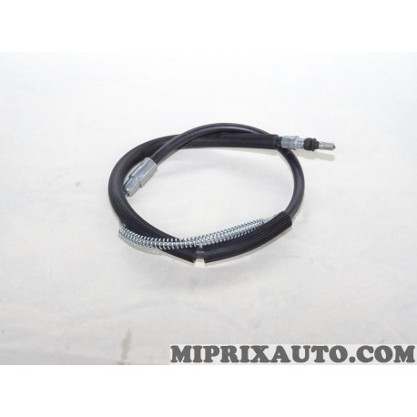 Cable de frein à main Cabor Volkswagen Audi Seat Skoda original OEM 10.732 