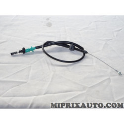 Cable accelerateur Cabor Volkswagen Audi Seat Skoda original OEM 10.0866 pour volkswagen golf vento 