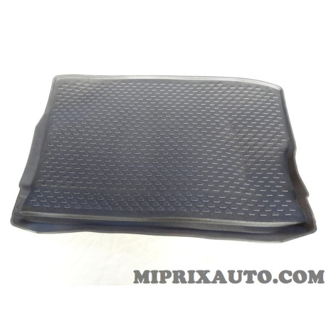 Tapis de coffre (envoi roulé) Volkswagen Audi Skoda Seat original OEM 510061160 