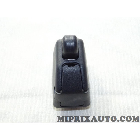 Support fixation paresoleil Volkswagen Audi Skoda Seat original OEM ...