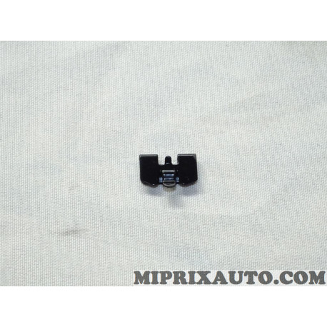 Agrafe attache fixation moulure Volkswagen Audi Skoda Seat original OEM 7P6853910A 