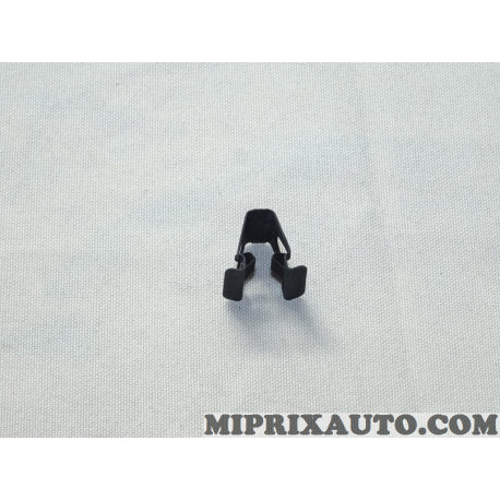 Agrafe attache fixation revetement tableau de bord Volkswagen Audi Skoda Seat original OEM 1K0867388A 