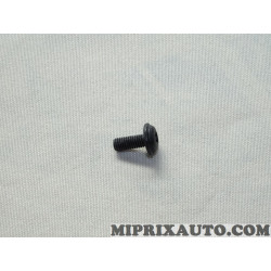 Vis fixation revetement Volkswagen Audi Skoda Seat original OEM N90944603 