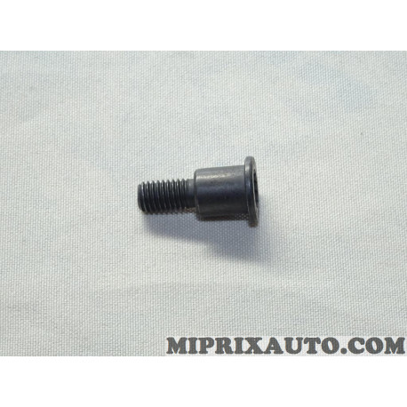 Vis fixation patin chaine distribution Volkswagen Audi Skoda Seat original OEM N91130401 