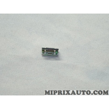 Pince agrafe fixation compteur de vitesse Volkswagen Audi Skoda Seat original OEM 3C8867190 