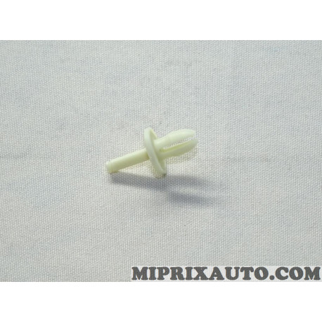 Agrafe rivet fixation Volkswagen Audi Skoda Seat original OEM 5K0837975A 