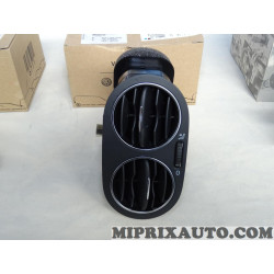 Diffuseur air chauffage Volkswagen Audi Skoda Seat original OEM 5M0819703L81U 