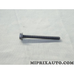 Vis fixation compresseur climatisation Volkswagen Audi Skoda Seat original OEM N91204501 