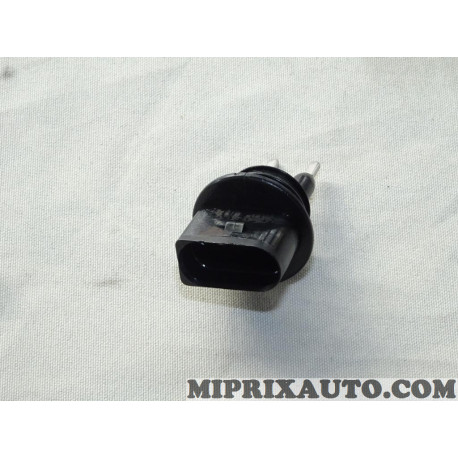 Capteur niveau eau Volkswagen Audi Skoda Seat original OEM 7M0919376 