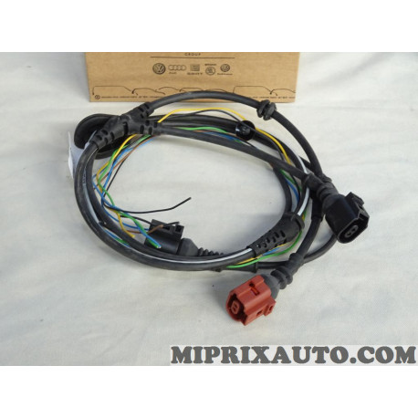 Cable faisceau electrique compteur de vitesse Volkswagen Audi Skoda Seat original OEM 3C0927903N 