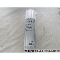 1 Spray aerosol 250ml pate lubrifiante solide DLU10/22 (sans reclamation) Volkswagen Audi Skoda Seat original OEM G060751A2 