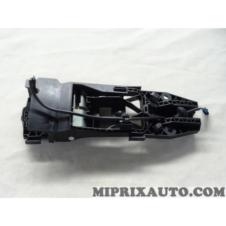 Mecanisme poignée de porte Volkswagen Audi Skoda Seat original OEM 7N0839886B 