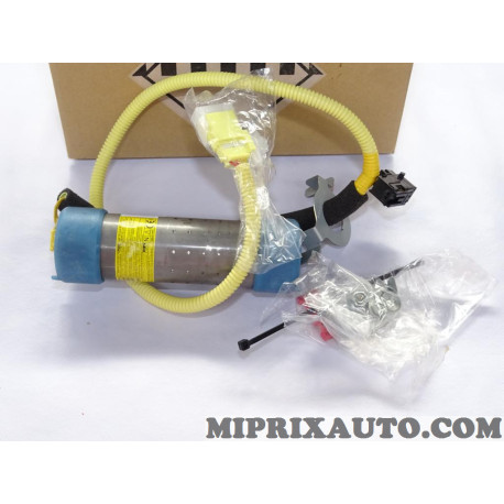 Kit gonflage airbag Toyota Lexus original OEM 0400803213 04008-03213 