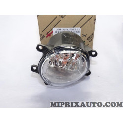 Phare antibrouillard Toyota Lexus original OEM 81220-0W050 812200W050