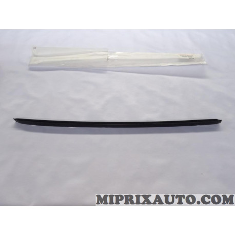 Baguette moulure parebrise Toyota Lexus original OEM 75535-60020 7553560020 