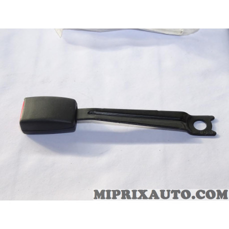 Bloc attache ceinture de sécurité Toyota Lexus original OEM 73230-52030-B2 7323052030B2 