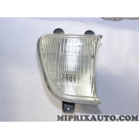 Feu clignotant Toyota Lexus original OEM 81620-28040 8162028040 