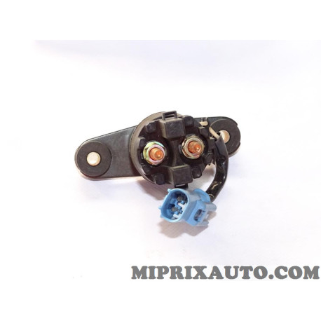 Boitier de prechauffe Toyota Lexus original OEM 28610-17080 2861017080 pour toyota land cruiser HDJ80 HDJ81 