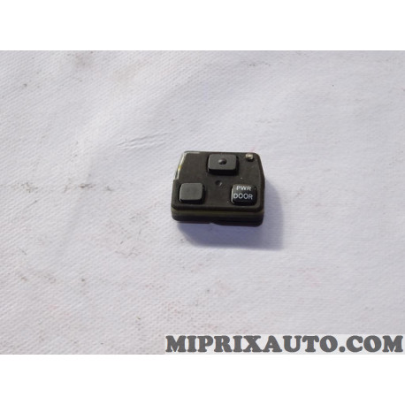 Transmetteur telecommande Toyota Lexus original OEM 89071-48200 8907148200 pour lexus RX GSU35 MCU35 MCU38 MHU38 