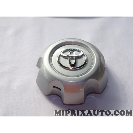 Bouchon centre de roue enjoliveur Toyota Lexus original OEM 42603-60510 4260360510 