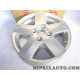 Jante alliage 4.5x14 ET39 14" 14 pouces Toyota Lexus original OEM 42611-YY180 42611YY180 pour toyota aygo KGB10 WNB10 