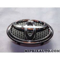 Logo motif embleme ecusson badge monogramme Toyota Lexus original OEM 75403-42020 7540342020