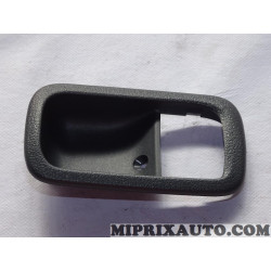 Contour poignée de porte Toyota Lexus original OEM 69278-60010-03 692786001003 