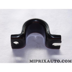 Support fixation silent bloc barre stabilisatrice Toyota Lexus original OEM 48824-60140 4882460140