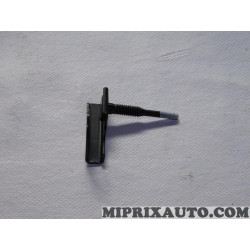 Support fixation vitre Toyota Lexus original OEM 62732-60020 6273260020