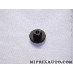 Douille fixation vitre Toyota Lexus original OEM 62735-0H010 627350H010