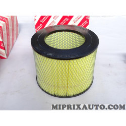 Filtre à air Toyota Lexus original OEM 17801-67050 1780167050 