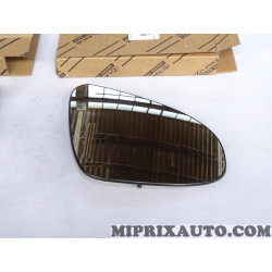 Miroir glace vitre retroviseur Toyota Lexus original OEM 87931-F4010 87931F4010