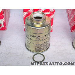 Filtre à carburant Toyota Lexus original OEM 23390-30150 2339030150