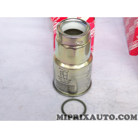 Filtre à carburant Toyota Lexus original OEM 23390-33030 2339033030 