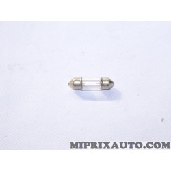 Ampoule navette 5W Toyota Lexus original OEM 99132-13050 9913213050