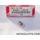 Lot 2 ampoules 10W Toyota Lexus original OEM 90981-12014 9098112014 